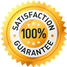 guarantee seal